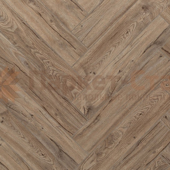 Виниловый ламинат Aquafloor Space Parquet Light AF4503PQL