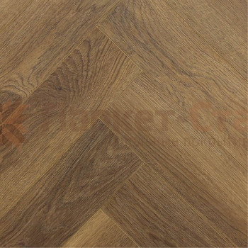 Ламинат Alpine Floor Herringbone 8 Дуб Анжу LF102-11