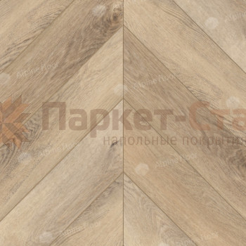 Кварц виниловый ламинат Alpine Floor Chevron Alpine ECO 18-6 Дуб Синистра Кварц виниловый ламинат Alpine Floor Chevron Alpine ECO 18-6 Дуб Синистра