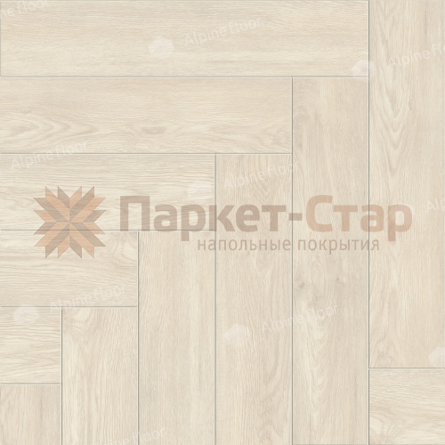 Кварц виниловый ламинат Alpine Floor Parquet Light ECO 13-14 Дуб Адара Кварц виниловый ламинат Alpine Floor Parquet Light ECO 13-14 Дуб Адара