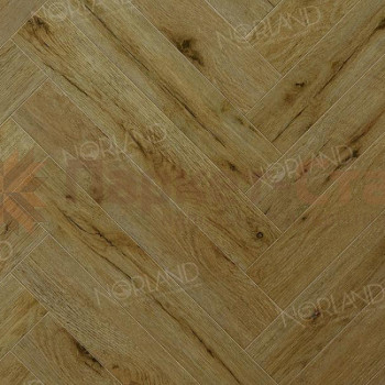 Ламинат ёлочкой  Norland Herringbone Elegant Strong Дуб Скай LF304-14