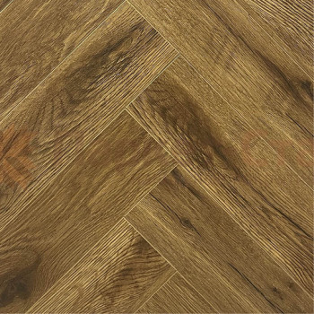 Ламинат елочкой Alpine Floor Herringbone 12 LF105-11 Дуб Умбрия