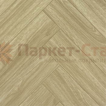 Ламинат елочкой Alpine Floor Herringbone 12 LF105-05 Дуб Тоскана