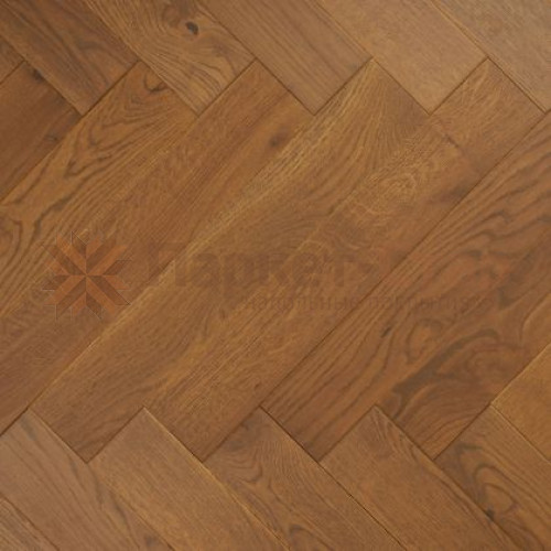 Инженерная доска  Golden Wood  Дуб Гавана Венгерская Ёлка