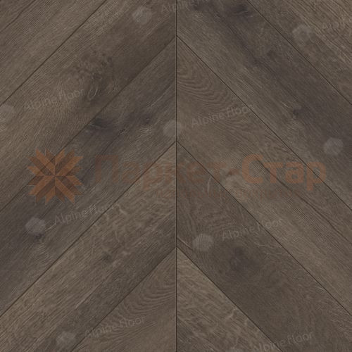 Chevron Alpine ECO 18-9 Дуб Антарес Chevron Alpine ECO 18-9 Дуб Антарес