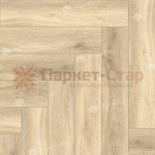 Кварц виниловый ламинат Alpine Floor Parquet Light ЕСО 13-24 Дуб Ригель Кварц виниловый ламинат Alpine Floor Parquet Light ЕСО 13-24 Дуб Ригель