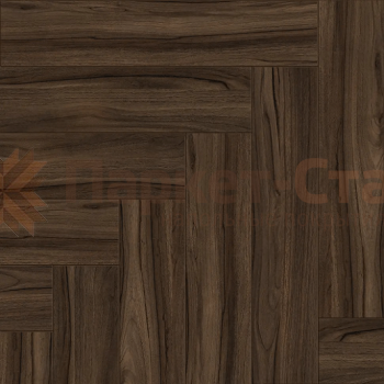 Ламинат елочкой Alpine Floor Herringbone 12 LF105-13 Орех Сицилия 