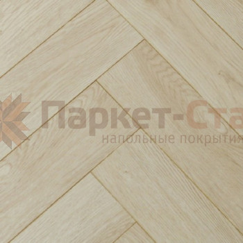 Ламинат елочкой Alpine Floor Herringbone 12 LF105-02 Дуб Сардиния