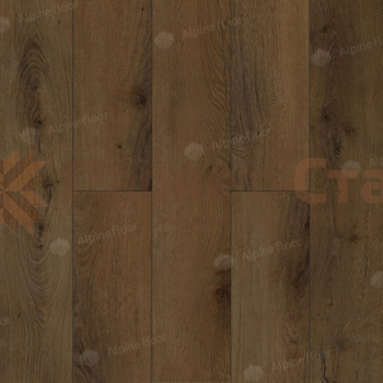 Кварц виниловый ламинат Alpine Floor Premium XL ЕСО 7-32 Дуб Марко Кварц виниловый ламинат Alpine Floor Premium XL ЕСО 7-32 Дуб Марко