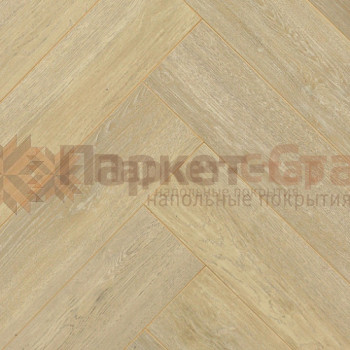 Ламинат елочкой Alpine Floor Herringbone 12 PRO Дуб Фландрия  LF106-03 венгерская елка 