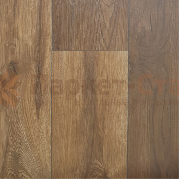 Ламинат Alpine Floor Aqua Life Дуб Сучжоу LF103-11