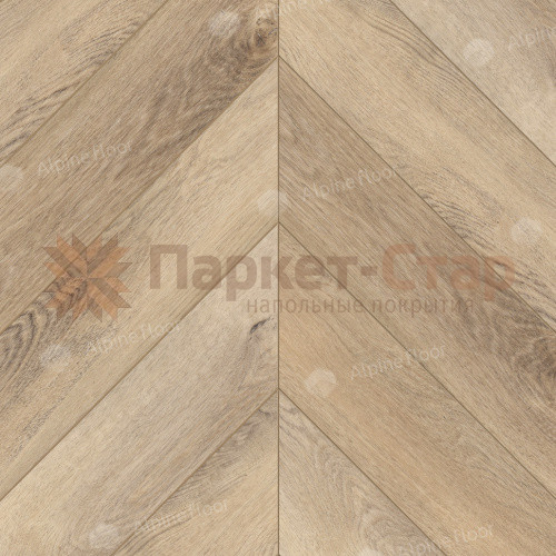 Chevron Alpine ECO 18-6 Дуб Синистра Chevron Alpine ECO 18-6 Дуб Синистра