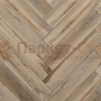 Виниловый ламинат Aquafloor Space Parquet Light AF4502PQL