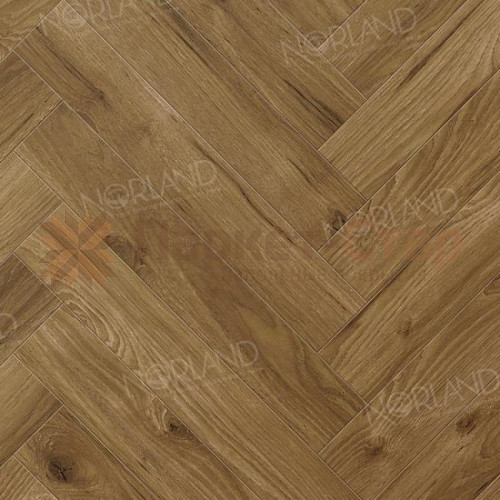 Ламинат ёлочкой  Norland Herringbone Elegant Дуб Корсика LF303-18