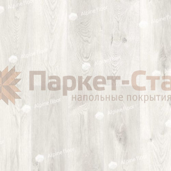 Кварц виниловый ламинат Alpine Floor Premium XL ЕСО 7-2 Дуб Белая Ночь Кварц виниловый ламинат Alpine Floor Premium XL ЕСО 7-2 Дуб Белая Ночь