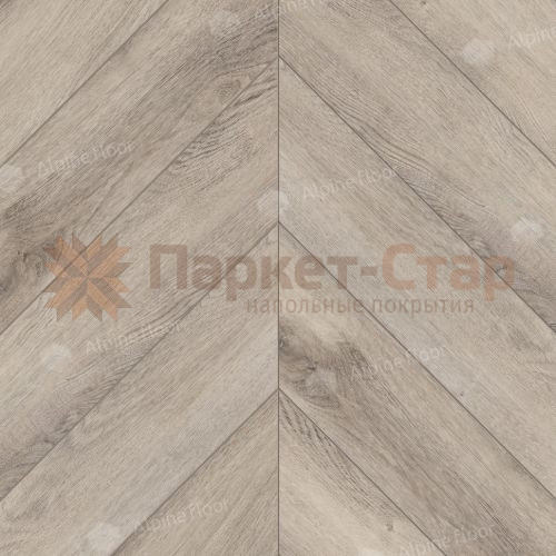 Chevron Alpine ECO 18-8 Дуб Исида Chevron Alpine ECO 18-8 Дуб Исида