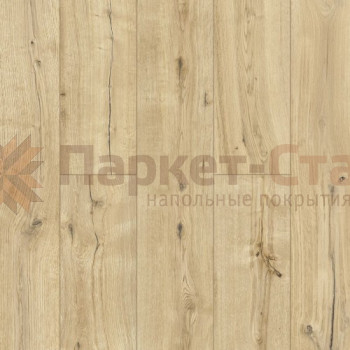 Ламинат Alpine Floor Aqua Life Дуб Эмпуриабрава LF103-06