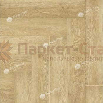 Кварц виниловый ламинат Alpine Floor Parquet Premium ECO 19-3 Дуб Ваниль Селект Кварц виниловый ламинат Alpine Floor Parquet Premium ECO 19-3 Дуб Ваниль Селект