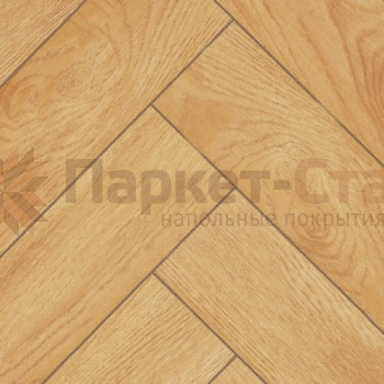 Ламинат елочкой Alpine Floor Herringbone 10 Дуб Пьемонт LF107-06 венгерская елка