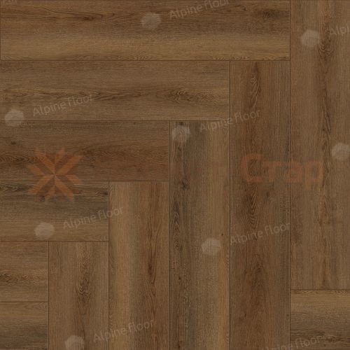 Кварц виниловый ламинат Alpine Floor Parquet Light ECO 13-33 Дуб Далим Кварц виниловый ламинат Alpine Floor Parquet Light ECO 13-33 Дуб Далим