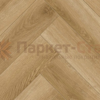 Ламинат елочкой Alpine Floor Herringbone 12 PRO Дуб Эльзас LF106-02 венгерская елка 