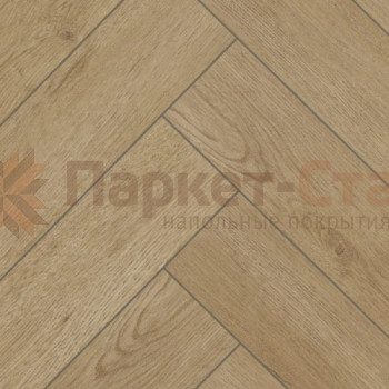 Ламинат елочкой Alpine Floor Herringbone 10 Дуб Молизе LF107-08 венгерская елка