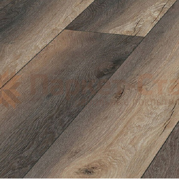 ЛАМИНАТ KRONOTEX  ROBUSTO  D80992 Дуб Гнарренбург Титан