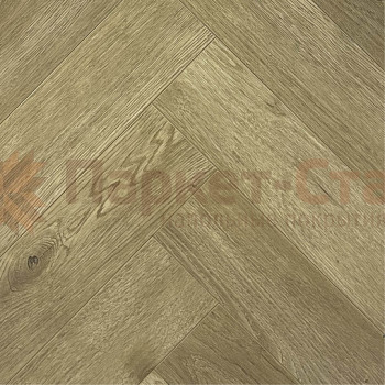 Ламинат елочкой Alpine Floor Herringbone 12 LF105-08 Дуб Молизе