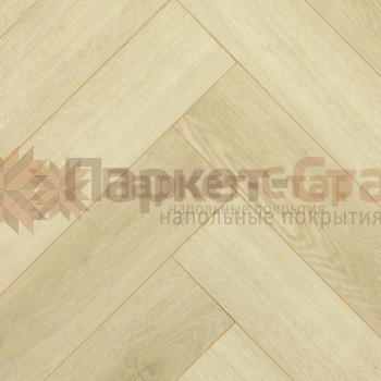 Ламинат елочкой Alpine Floor Herringbone 12 PRO  Дуб Шампань LF106-05 венгерская елка 