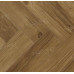 Ламинат ёлочкой  Norland Herringbone Elegant Дуб Корсика LF303-18