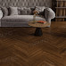 Ламинат ёлочкой  Norland Herringbone Elegant Дуб Треско LF303-22