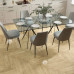 Кварц виниловый ламинат Alpine Floor Parquet Light ЕСО 13-3 Дуб Ваниль Селект Кварц виниловый ламинат Alpine Floor Parquet Light ЕСО 13-3 Дуб Ваниль Селект