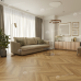 Кварц виниловый ламинат Alpine Floor Parquet Light ЕСО 13-30 Дуб Буна Кварц виниловый ламинат Alpine Floor Parquet Light ЕСО 13-30 Дуб Буна