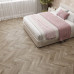 Chevron Alpine ECO 18-3 Дуб Натуральный Отбеленный Chevron Alpine ECO 18-3 Дуб Натуральный Отбеленный