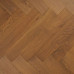 Инженерная доска  Golden Wood  Дуб Гавана Венгерская Ёлка