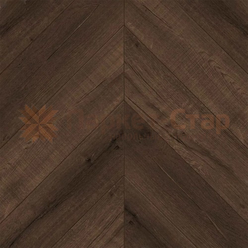Chevron Alpine ECO Дуб Мокка 18-12 Chevron Alpine ECO Дуб Мокка 18-12