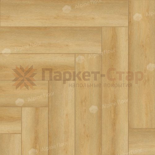 Кварц виниловый ламинат Alpine Floor Parquet Light ЕСО 13-29 Дуб Батейн Кварц виниловый ламинат Alpine Floor Parquet Light ЕСО 13-29 Дуб Батейн