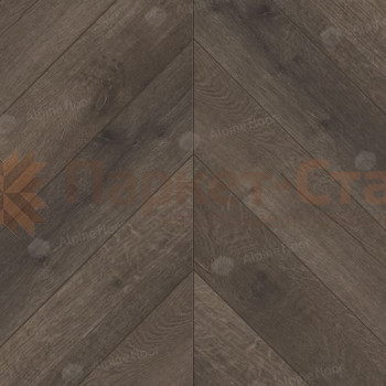 Кварц виниловый ламинат Alpine Floor Chevron Alpine ECO 18-9 Дуб Антарес Кварц виниловый ламинат Alpine Floor Chevron Alpine ECO 18-9 Дуб Антарес