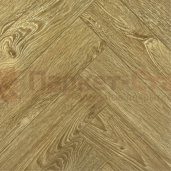 Ламинат елочкой Alpine Floor Herringbone 12 LF105-07 Дуб Тироль