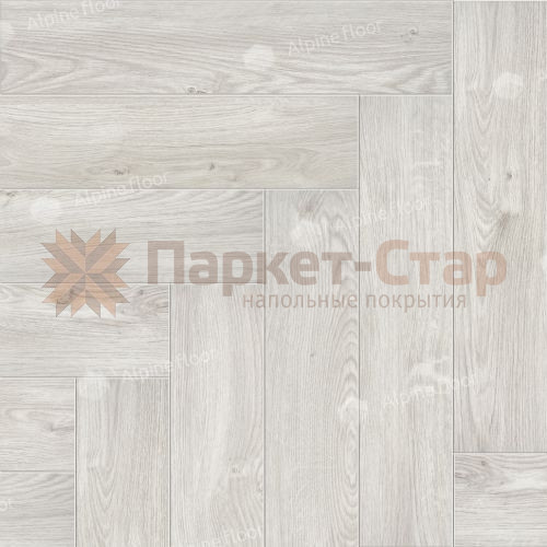 Кварц виниловый ламинат Alpine Floor Parquet Light ЕСО 13-11 Снежный Кварц виниловый ламинат Alpine Floor Parquet Light ЕСО 13-11 Снежный