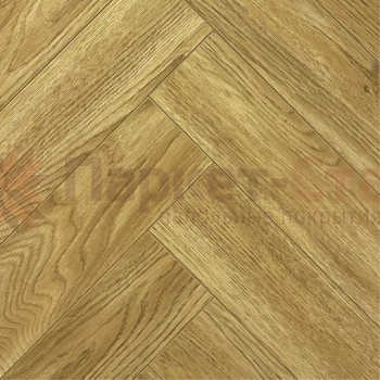 Ламинат елочкой Alpine Floor Herringbone 12 LF105-06 Дуб Пьемонт