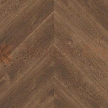 Кварц виниловый ламинат Alpine Floor Chevron Дуб Коричневый 18-13 Кварц виниловый ламинат Alpine Floor Chevron Дуб Коричневый 18-13