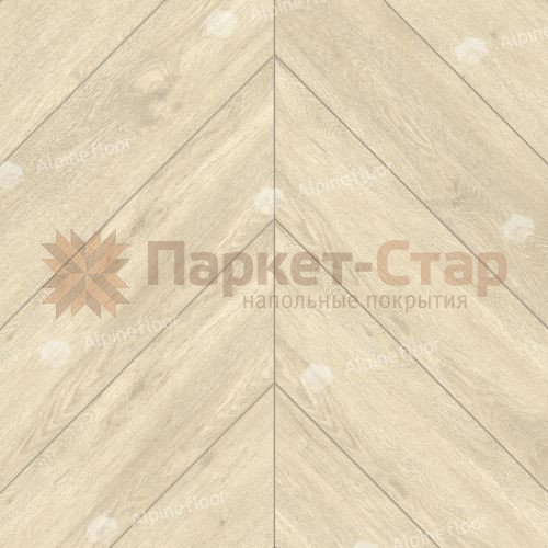 Chevron Alpine ECO 18-7 Сонома Chevron Alpine ECO 18-7 Сонома